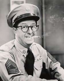  HAPPY BIRTHDAY ERNIE!