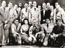 Bilko Cast