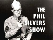 The Phil Silvers Show