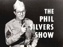 The Phil Silvers Show