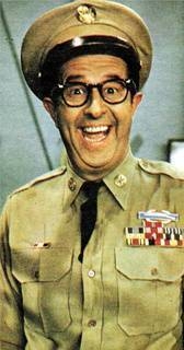 Bilko in Colour!