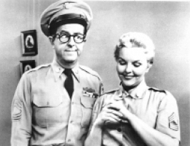 Ernie & Joan!