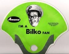  Bilko fans unite!