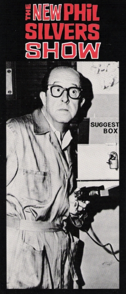 Promo card - 1982