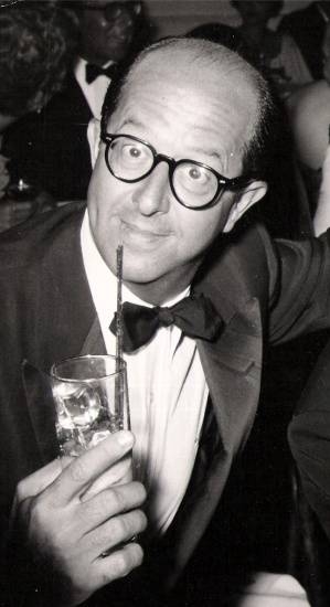  Phil parties!