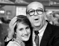 Phil and Cathy
