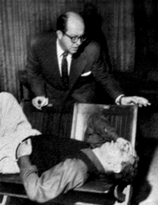 Phil and Jack Healy