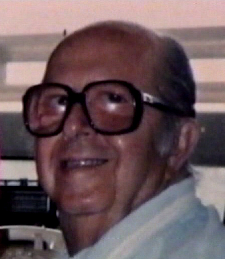 Phil Silvers