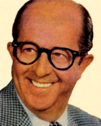  Phil Silvers