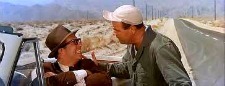 Phil Silvers & Jonathan Winters