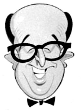  Cartoon Phil!