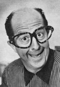 Mr.Phil Silvers