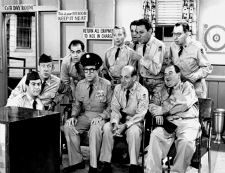  The Platoon!