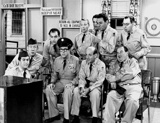  The Platoon!