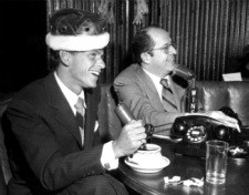Frank and Phil