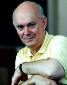  Sir Alan Ayckbourn 