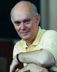  Sir Alan Ayckbourn 