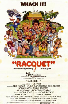  Racquet!