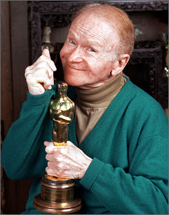 Red Buttons