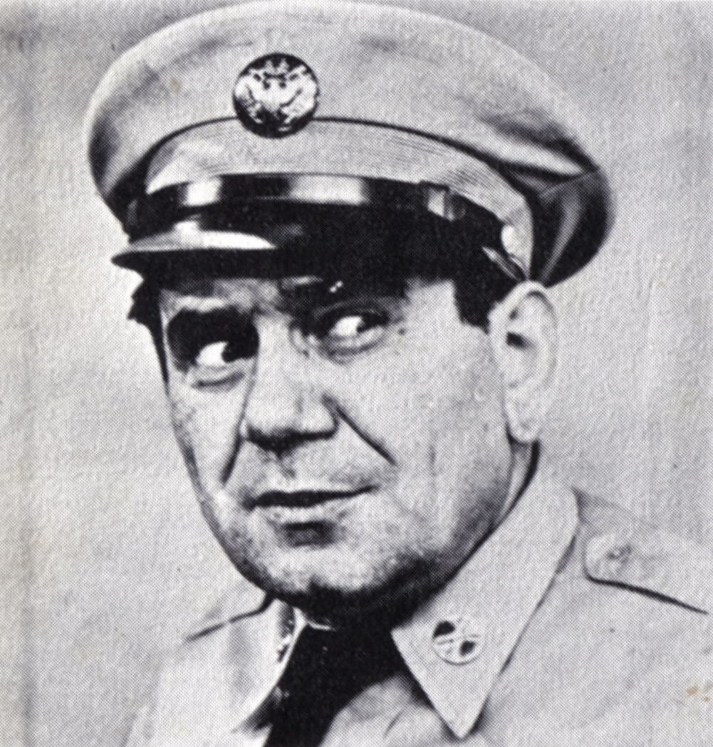 Rupert Ritzik