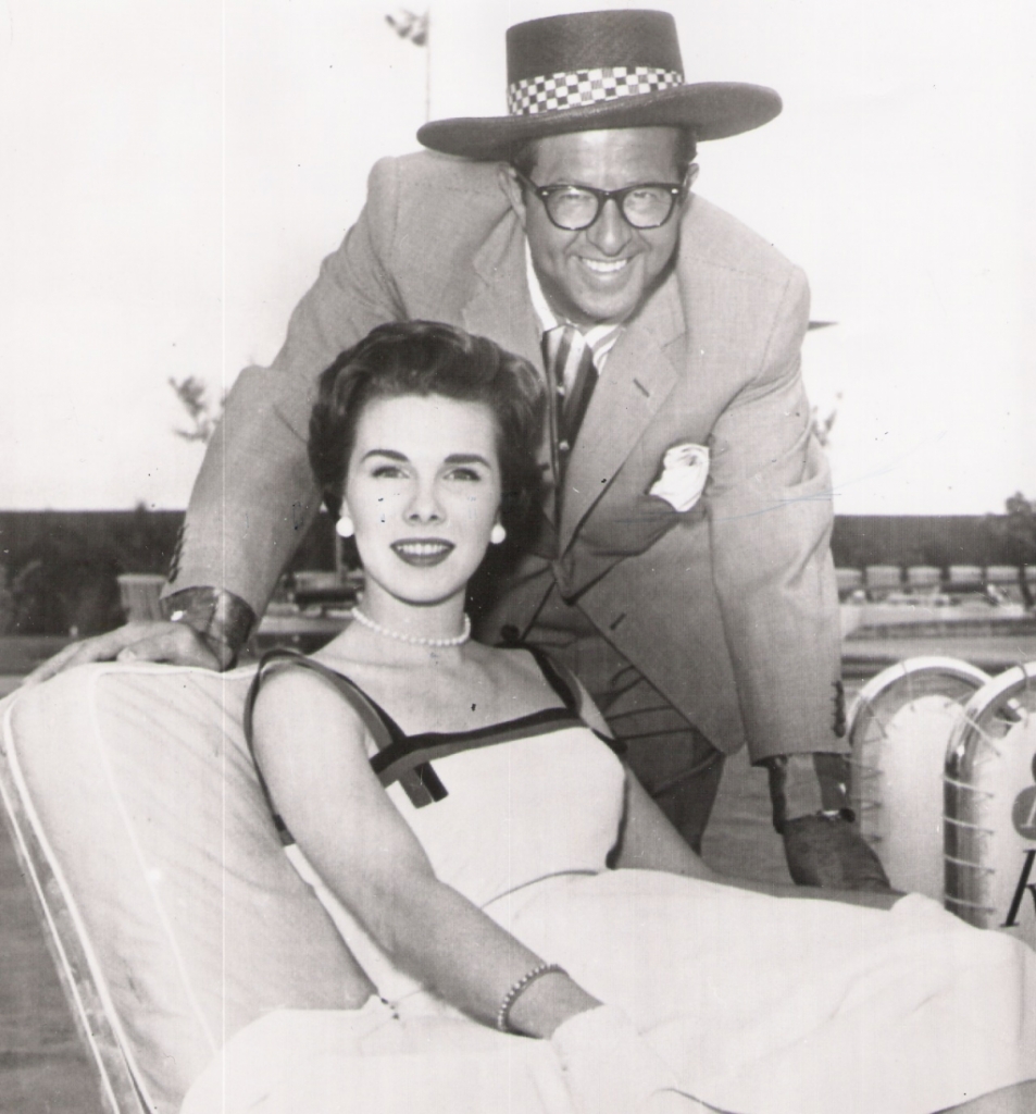  Phil & Evelyn