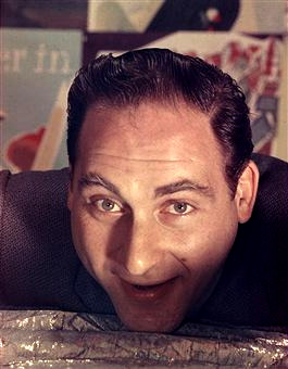 Sid Caesar