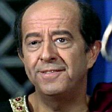 Phil Silvers as Lycus