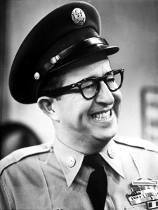 Sgt. Bilko