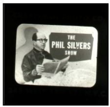 Bilko Slide