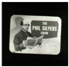 Bilko Slide