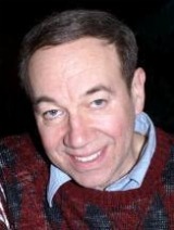 Micheal Townsend Wright