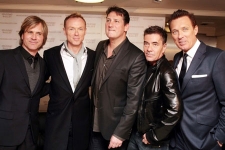  Spandau Ballet