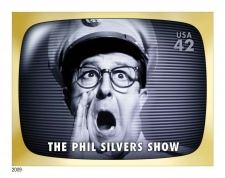 Bilko Stamp