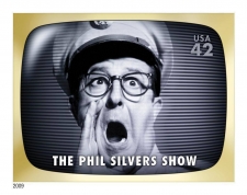 Bilko Stamp