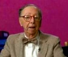  Arnold Stang