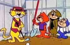 Top Cat