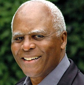 Terry Carter