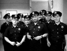 Car 54 Where Are You?