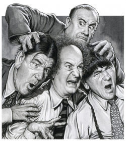 The Three Stooges