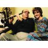 Phil and Cathy