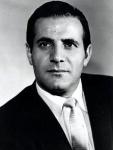  Tige early portrait
