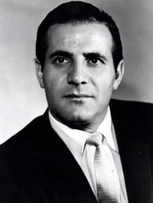  Tige early portrait