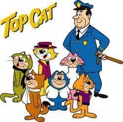 Gee Officer Dibble!