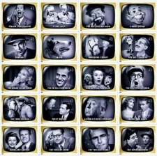 TV Stamps