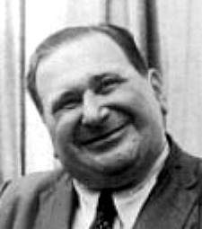 Maurice Gosfield