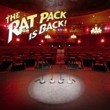 The Rat Pack Is Back