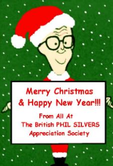 Bilko Xmas