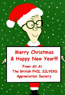 Bilko Xmas