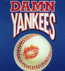 Damn Yankees