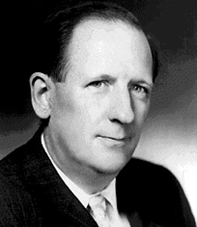 Paul Ford